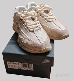 Scarpe New Balance RC56 taglia 42, con scatola