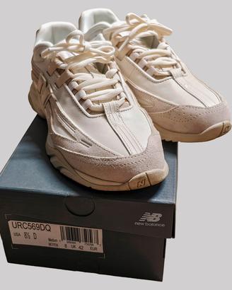 Scarpe New Balance RC56 taglia 42, con scatola