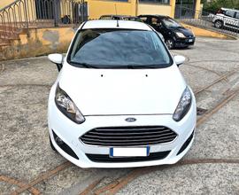 Ford Fiesta 1.5 TDCi 75CV BEN TENUTA TAGLIANDATA