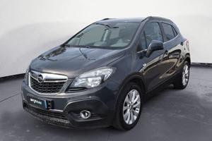 Opel Mokka X Mokka 1.6 CDTI Cosmo 136cv Start...