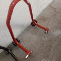 cavalletti moto