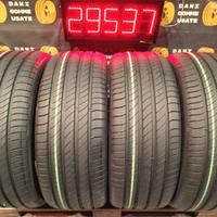 4 GOMME MICHELIN 225 50 17 90% DOT 25