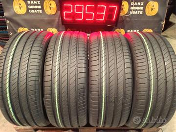 4 GOMME MICHELIN 225 50 17 90% DOT 25