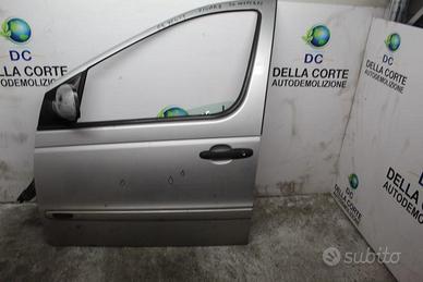 PORTIERA ANTERIORE SINISTRA MERCEDES Vaneo 1° Ser