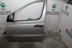 PORTIERA ANTERIORE SINISTRA MERCEDES Vaneo 1° Ser