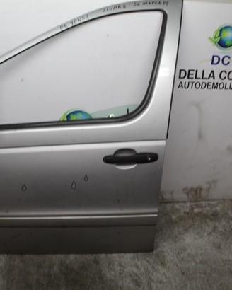 PORTIERA ANTERIORE SINISTRA MERCEDES Vaneo 1° Ser
