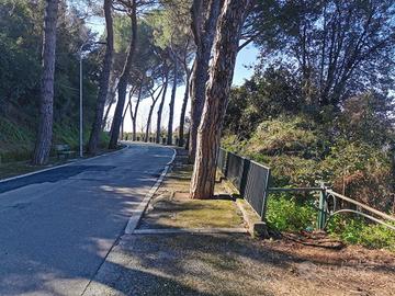 Lanuvio terreno edificabile