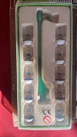 Subbuteo hw Newcastle united 1968/69