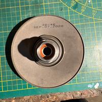 correttore di coppia top piaggio-minarelli