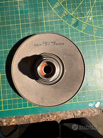 correttore di coppia top piaggio-minarelli