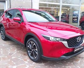 MAZDA CX-5 2.2 D 150CV 2WD A/T Centre Line