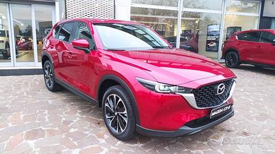 MAZDA CX-5 2.2 D 150CV 2WD A/T Centre Line