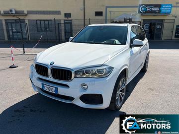 Bmw X5 M xDrive30d 258CV