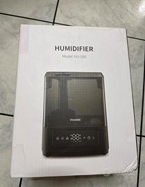 Humidifier FOHERE 6L tank caldo fredo