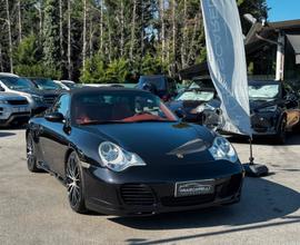 Porsche 911 Carrera 4S cat Cabriolet /STUPENDA!!!/