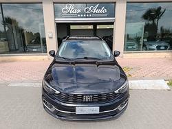 Fiat Tipo 1.6 Mjt S&S SW City Life