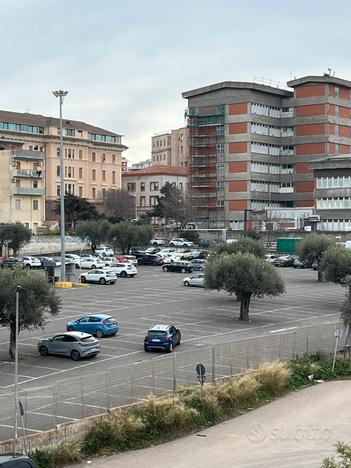 Ad un passo dalle Cliniche di San Pietro