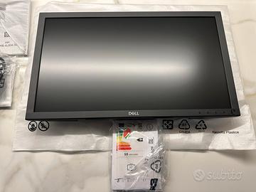 Schermo Pc Monitor Dell Pro 20 - E2020H - NUOVO