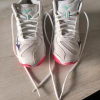 Scarpe Mizuno pallavolo 