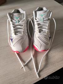 Scarpe Mizuno pallavolo 