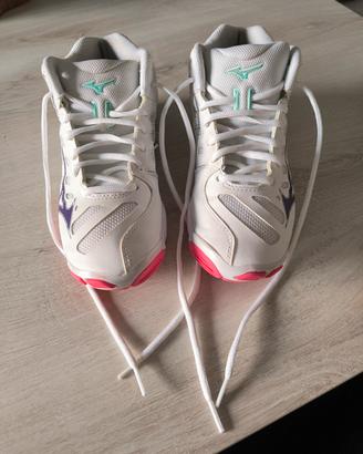 Scarpe Mizuno pallavolo 