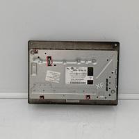 Centralina amplificatore audio jaguar xf x250 2012