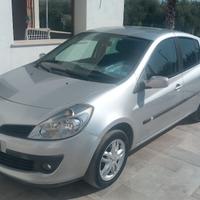 Renault clio 1500 diesel
