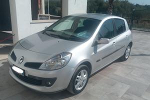 Renault clio 1500 diesel