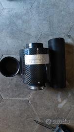 accessori tuning + barra duomi Peugeot 208