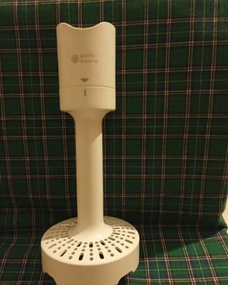 Kenwood Triblade schiacciapatate