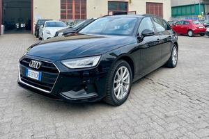 Audi A4 Avant 40 TDI S tronic Business Km 66.100 U