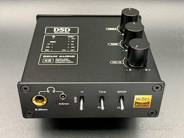 Douk Audio K5