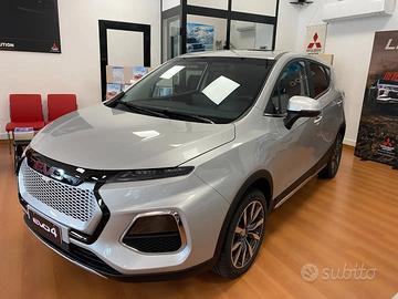 Evo 4 1.6 Bi-Fuel GPL TASSO 0