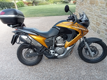 Honda Transalp