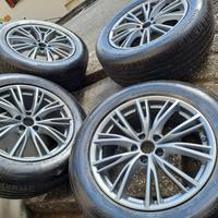 Cerchi 18 Alfa Stelvio Giulietta Giulia Tonale