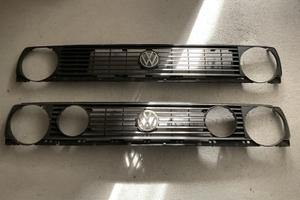 Griglie Golf 2 Serie 1984