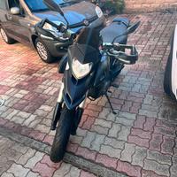 Ducati Hypermotard 796