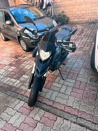 Ducati Hypermotard 796