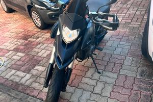 Ducati Hypermotard 796