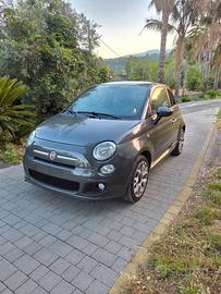 Fiat 500 SPORT 2014