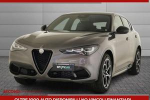 Alfa Romeo Stelvio 2.2 t Veloce Q4 210cv auto