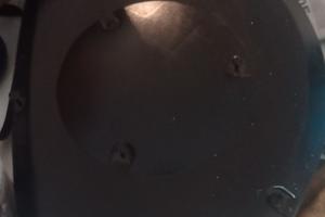 Airbox originale VW Polo serie 6N/6N2 1.4/1.6