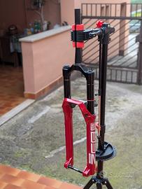 Rockshox ZEB ultime 29/170