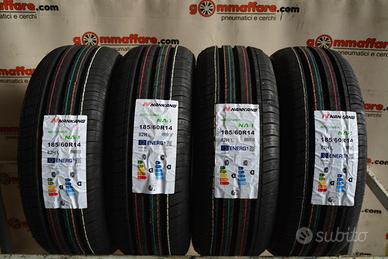 1 pneumatico nankang 185/60 r14 82h pn10352