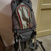 Zaino porta bambino Salewa