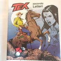 Tex secondo Letteri