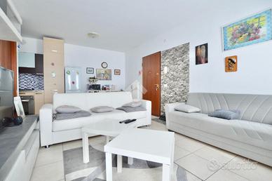 3 LOCALI A SALGAREDA