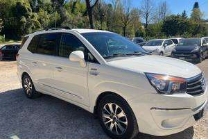 Ssangyong Rodius 2.2 Diesel - 4x4 - 7 Posti