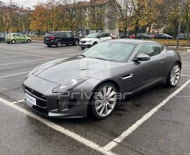 JAGUAR F-Type 3.0 V6 aut. AWD Coupé S