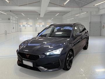 CUPRA LEON 2.0 TDI 110KW DSG STATION WAGON